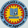 We are proud to receive the MyReportLinks.com Seal of Approval.